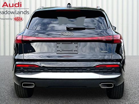 Used 2025 Audi Q5 Premium w/ Convenience Package AWD/4WD image 5