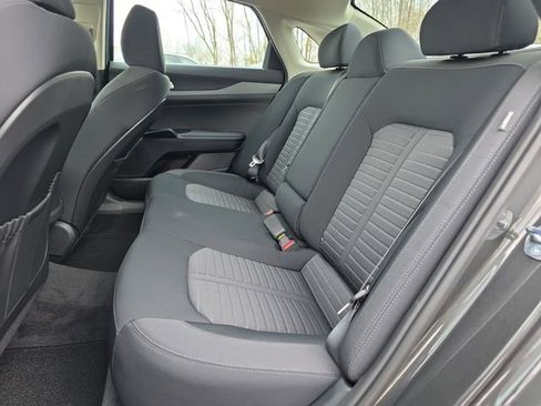 New 2026 Kia K5 LXS image 6