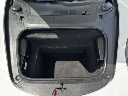 Used 2017 Porsche 911 Turbo S image 57