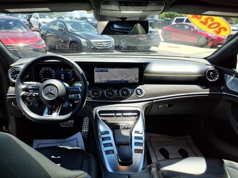 Used 2024 Mercedes-Benz AMG GT 53 image 33