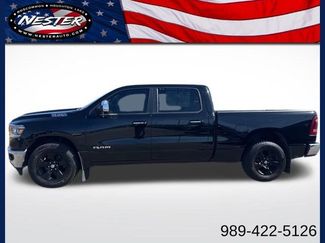 Used 2020 RAM 1500 Big Horn 360° Tour