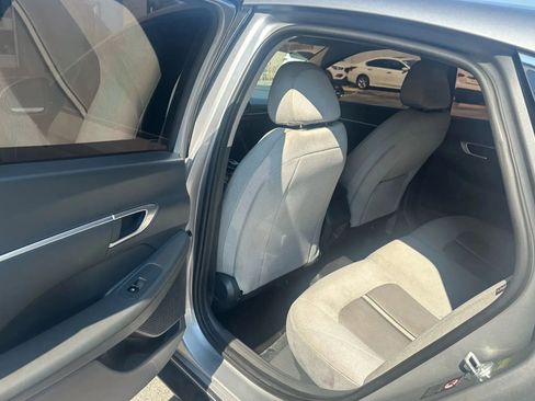 Used 2021 Hyundai Sonata SEL FWD image 10