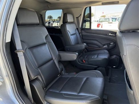 Used 2018 Chevrolet Tahoe LT image 29