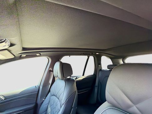 New 2026 BMW X5 sDrive40i w/ M Sport Package image 27