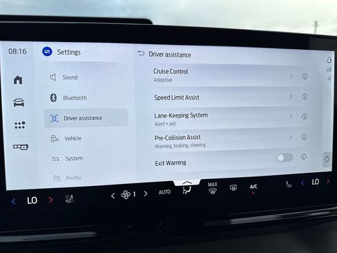 New 2026 Ford Expedition Max Active image 29