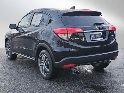 Used 2021 Honda HR-V EX-L image 5