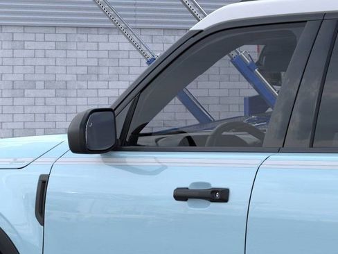 New 2026 Ford Bronco Sport Heritage AWD/4WD image 20