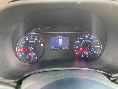 Used 2022 Kia Soul LX w/ Technology Package FWD image 64