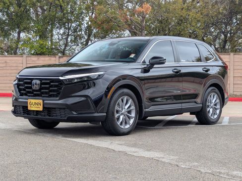 Used 2023 Honda CR-V EX image 8