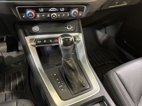 Used 2020 Audi Q3 2.0T Premium Plus w/ Premium Plus Package image 20