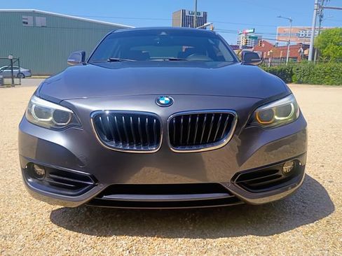 Used 2018 BMW 230i Coupe RWD image 17