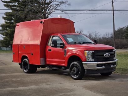 Used 2017 Ford F350 XL w/ Power Equipment Group