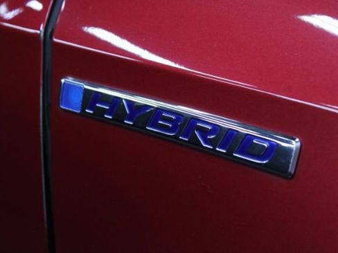 Used 2022 Honda CR-V EX image 5