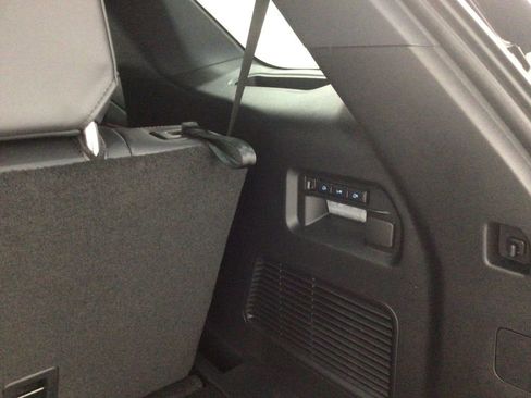 New 2026 Ford Explorer ST image 39