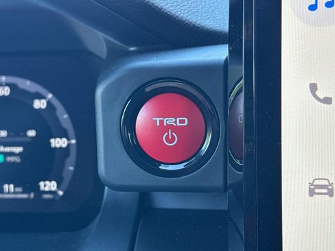 New 2026 Toyota Tacoma TRD Off-Road AWD/4WD image 24