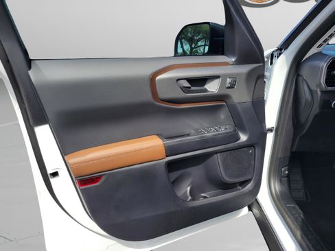 New 2026 Ford Bronco Sport Outer Banks w/ Outer Banks Tech Package+ image 6