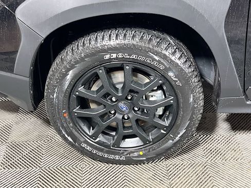 New 2026 Subaru Crosstrek 2.5i Wilderness AWD/4WD image 22