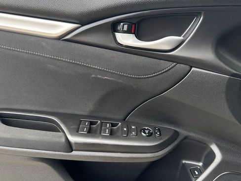 Certified 2018 Honda Civic EX-T image 11