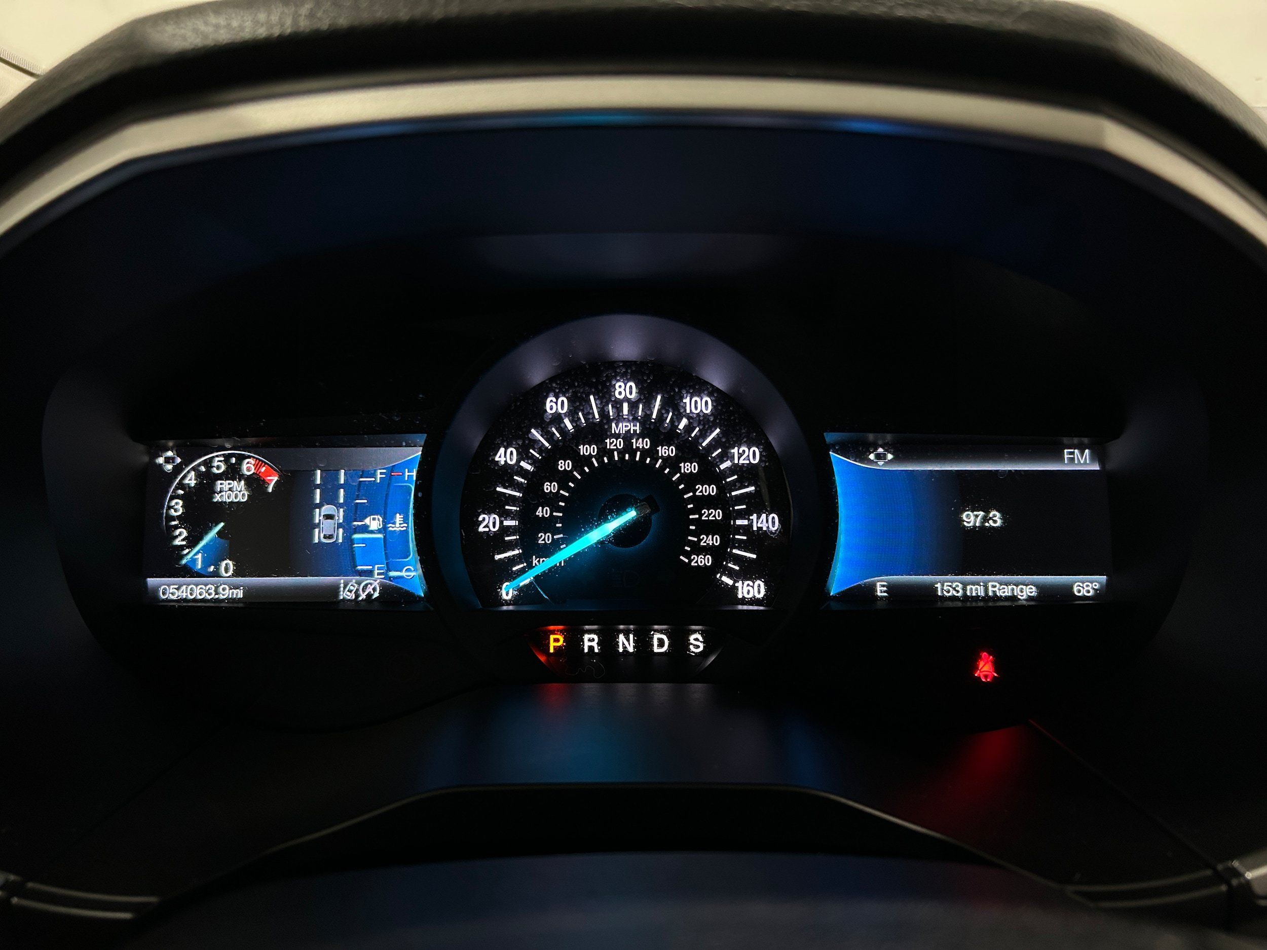 Used 2021 Ford Edge SEL w/ Convenience Package AWD/4WD image 13