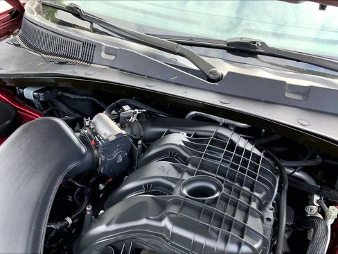 Used 2023 Dodge Charger SXT image 29