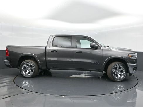 New 2026 RAM 1500 Big Horn image 8