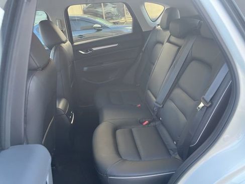 New 2025 MAZDA CX-5 AWD 2.5 S image 21