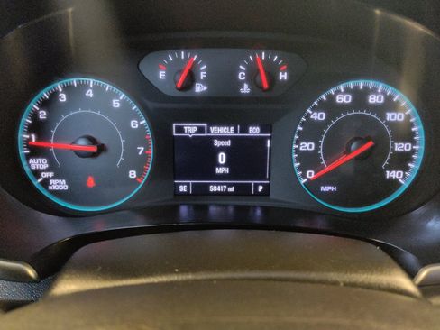Used 2024 Chevrolet Malibu LT FWD image 23