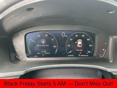 New 2026 Honda Civic Sport Touring image 43