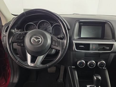 Used 2016 MAZDA CX-5 Touring AWD/4WD image 12