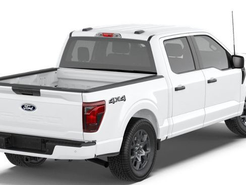 New 2026 Ford F150 STX w/ Equipment Group 200A AWD/4WD image 48