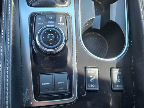 Used 2016 Nissan Maxima 3.5 SL image 12