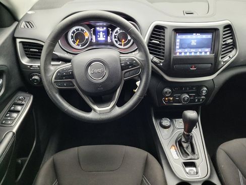 Used 2019 Jeep Cherokee Latitude w/ Popular Appearance Group image 22