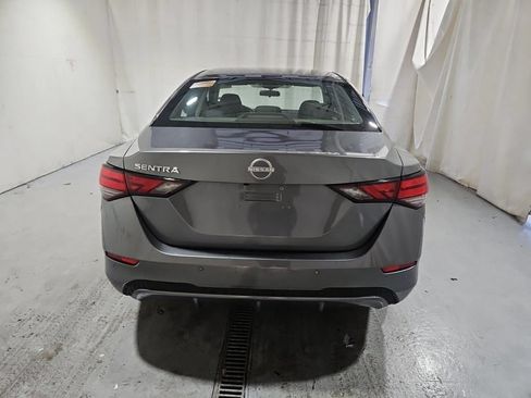 Used 2024 Nissan Sentra S FWD image 10