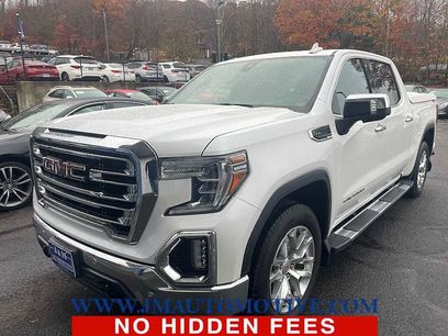 Used 2019 GMC Sierra 1500 SLT w/ SLT Premium Plus Package
