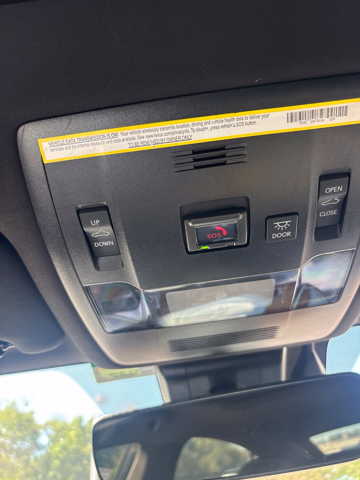 Used 2024 Lexus IS 300 F Sport w/ Accessory Package 2 RWD image 3
