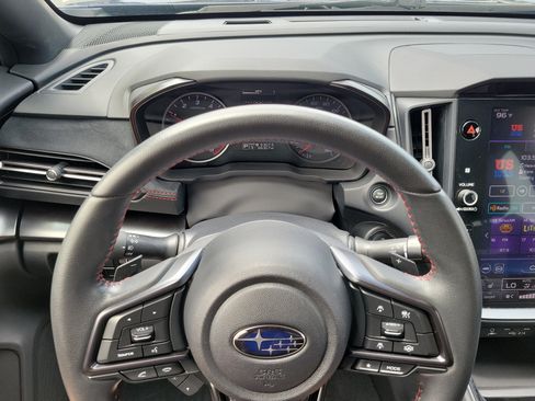Used 2022 Subaru WRX GT w/ Popular Package #2A AWD/4WD image 22