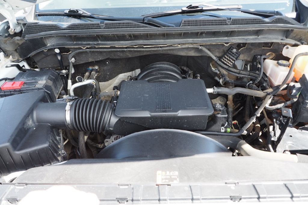Used 2022 GMC Sierra 2500 SLE w/ Preferred Package AWD/4WD image 11