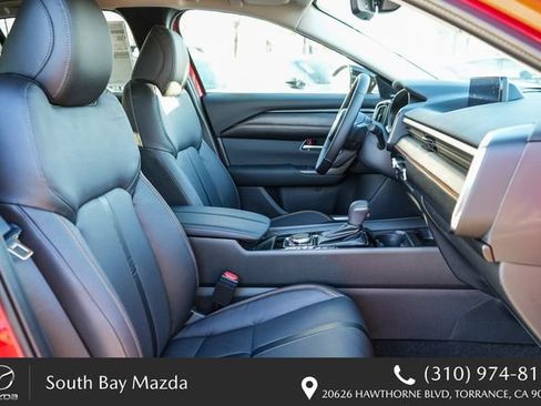 New 2026 MAZDA CX-50 2.5 Hybrid w/ Weather Package image 17