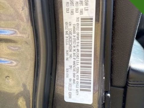 Used 2014 Dodge Durango SXT image 15