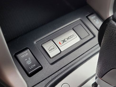 Used 2018 Subaru Forester 2.5i Limited image 25