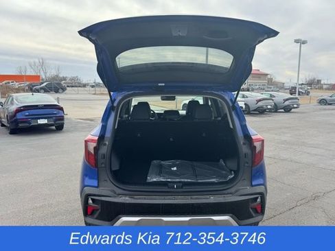 New 2026 Kia Seltos S image 10