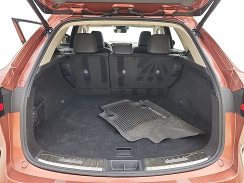 Used 2025 Lexus NX 350 AWD w/ Premium Package image 28