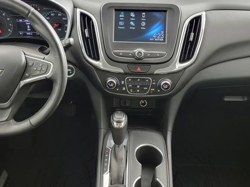 Used 2018 Chevrolet Equinox LT FWD image 21
