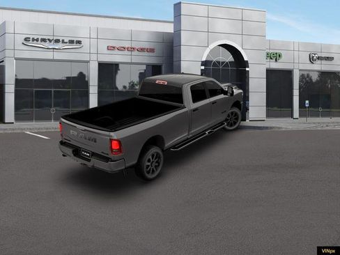 New 2026 RAM 3500 Big Horn image 6