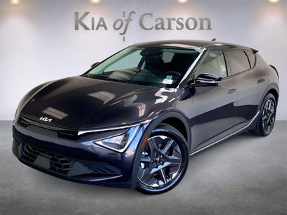 New 2025 Kia EV6 Light