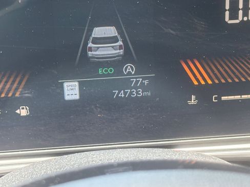 Used 2024 Kia Sorento S FWD image 43