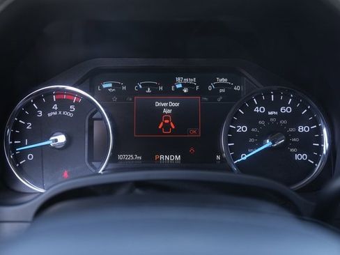 Used 2020 Ford F350 Lariat w/ Lariat Ultimate Package image 25