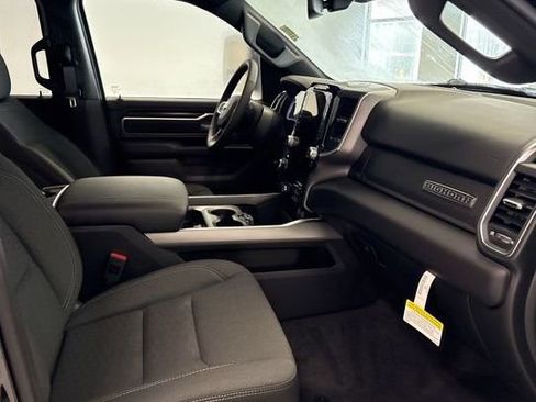 New 2026 RAM 1500 Big Horn AWD/4WD image 23