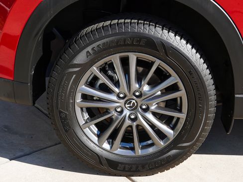 Used 2021 MAZDA CX-5 Touring AWD/4WD image 11