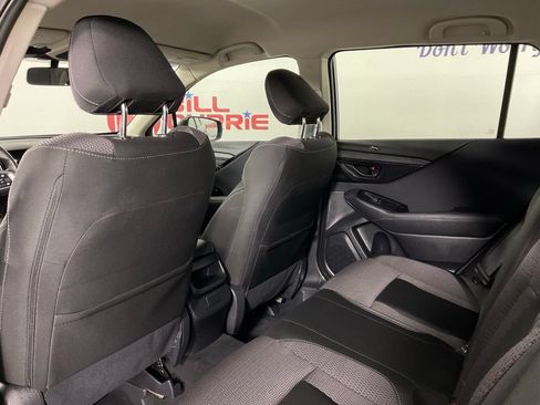Used 2024 Subaru Outback AWD/4WD image 15